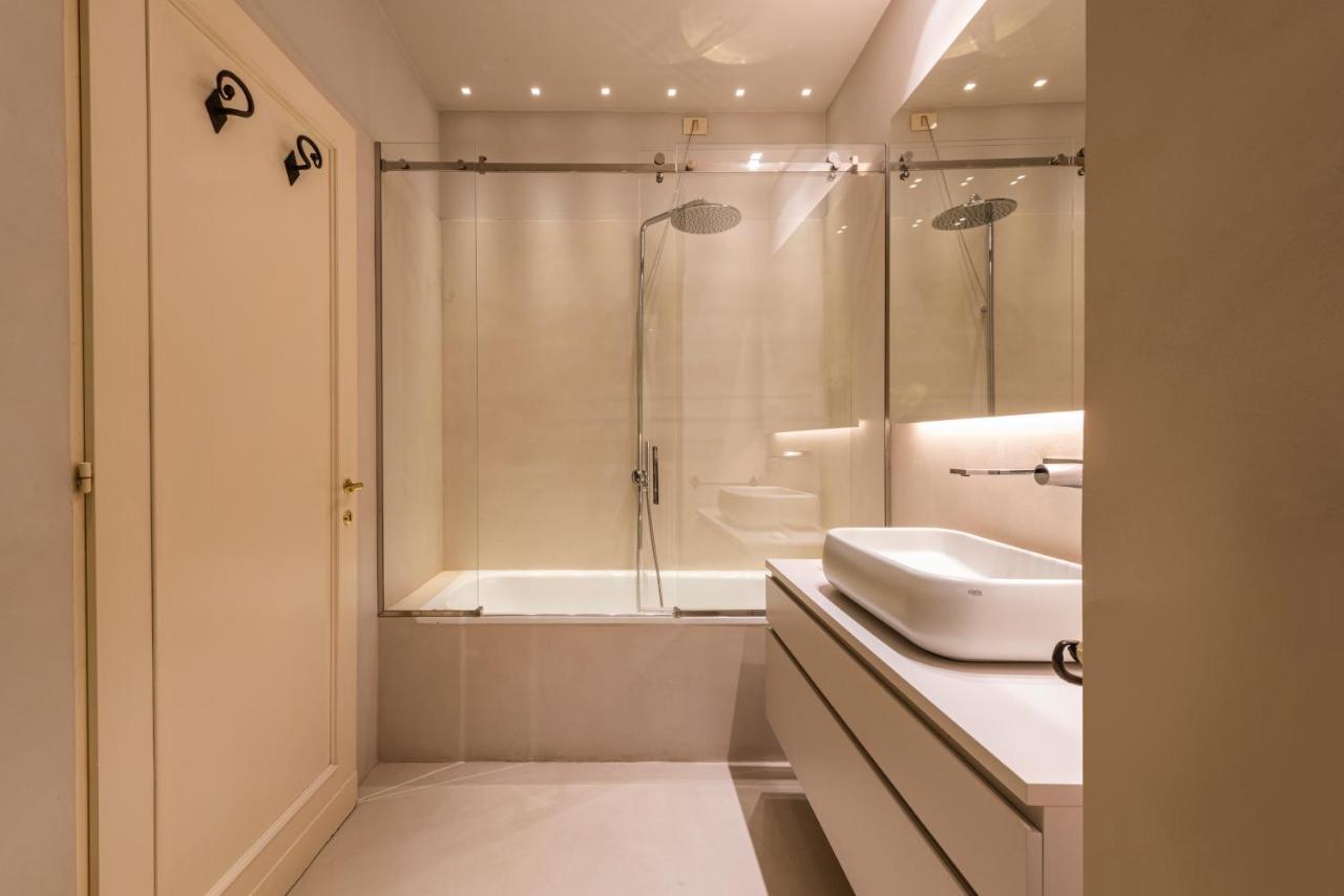 Апартаменти Duomo Luxury House By Mmega Флоренція Екстер'єр фото