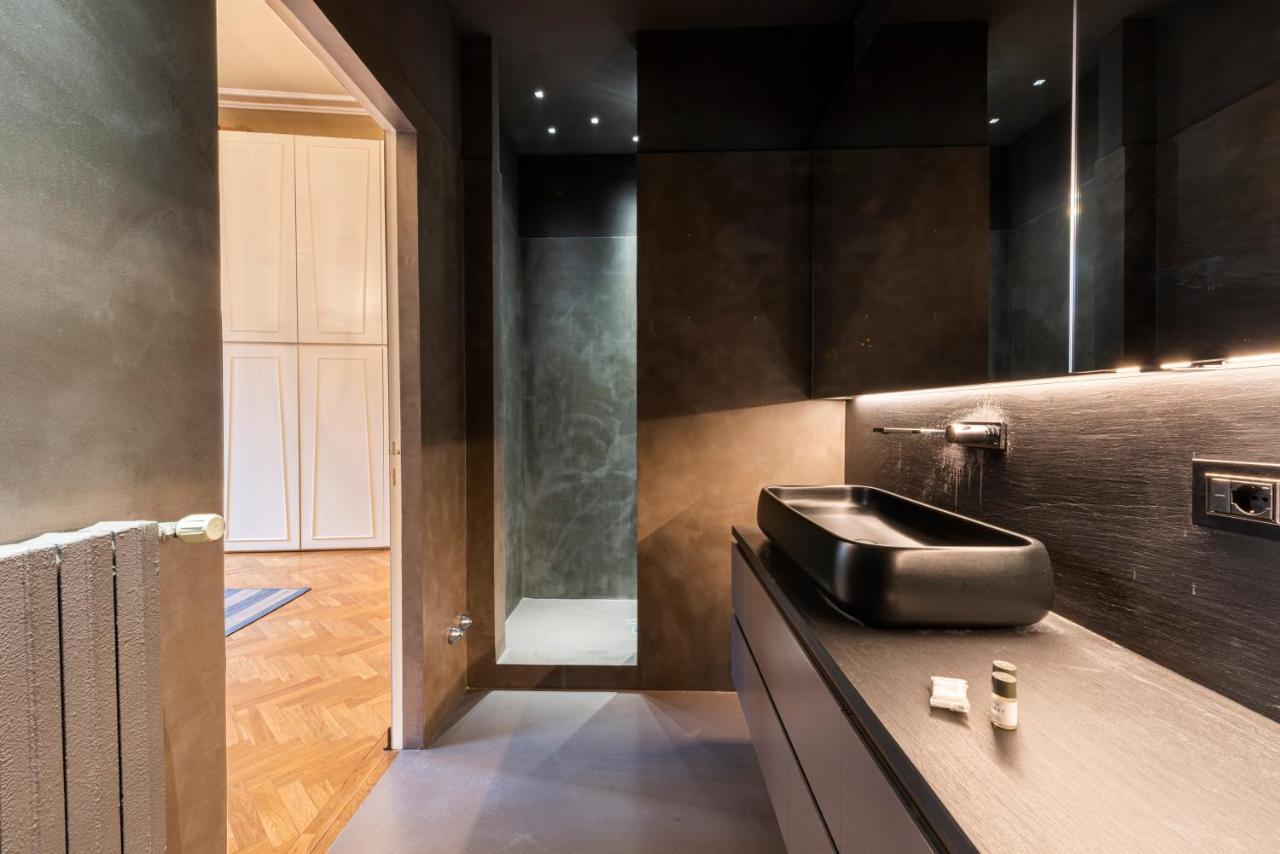 Апартаменти Duomo Luxury House By Mmega Флоренція Екстер'єр фото
